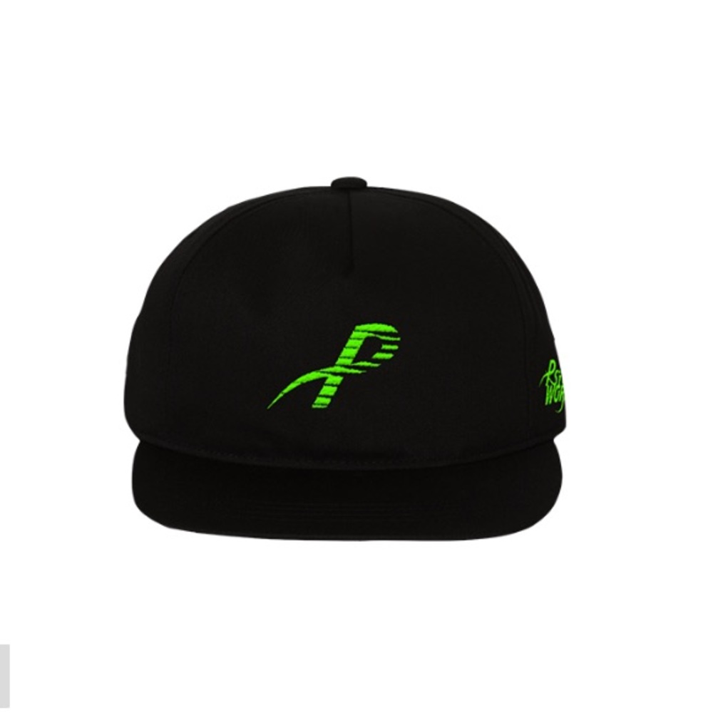 Psychworld SnapBack